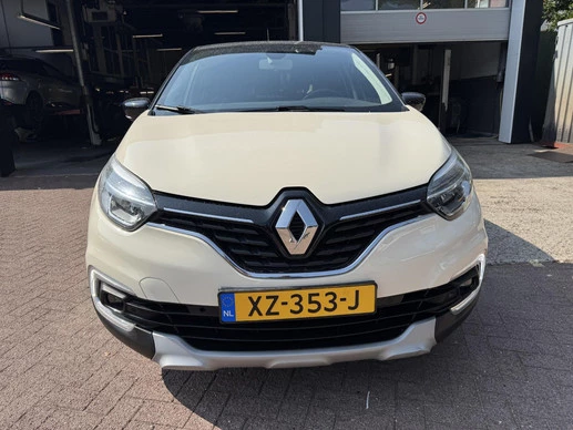 Renault Captur - Afbeelding 2 van 19