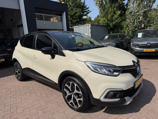 Renault Captur - Afbeelding 3 van 19