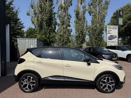 Renault Captur - Afbeelding 4 van 19