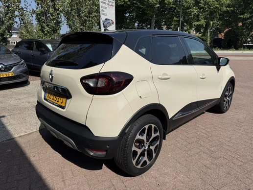 Renault Captur - Afbeelding 5 van 19