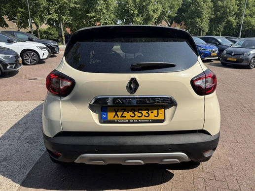 Renault Captur - Afbeelding 6 van 19