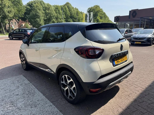 Renault Captur - Afbeelding 7 van 19