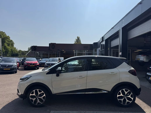 Renault Captur - Afbeelding 8 van 19