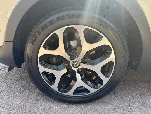 Renault Captur - Afbeelding 9 van 19