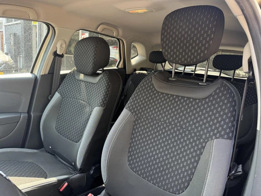 Renault Captur - Afbeelding 11 van 19