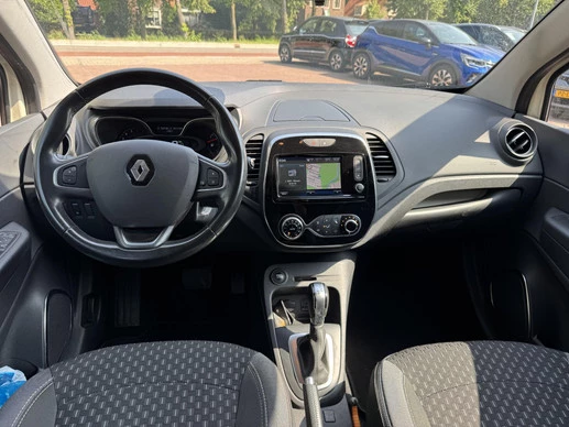 Renault Captur - Afbeelding 13 van 19