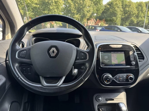 Renault Captur - Afbeelding 14 van 19