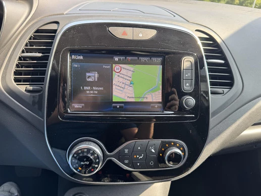 Renault Captur - Afbeelding 16 van 19