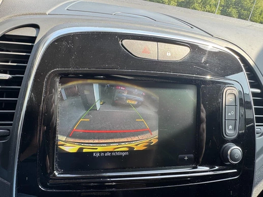 Renault Captur - Afbeelding 17 van 19