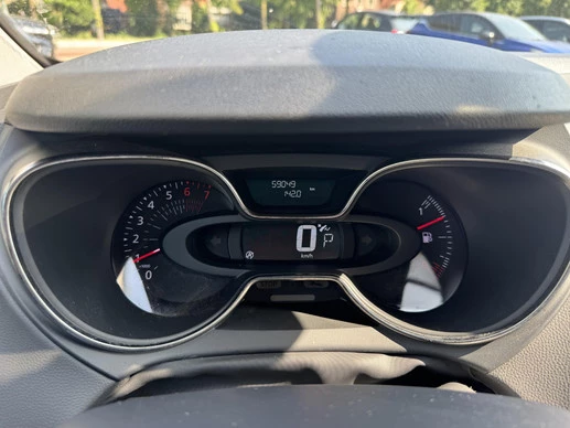 Renault Captur - Afbeelding 18 van 19