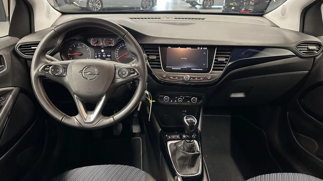 Opel Crossland X - Afbeelding 2 van 30