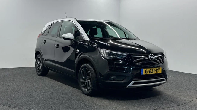 Opel Crossland X - Afbeelding 3 van 30