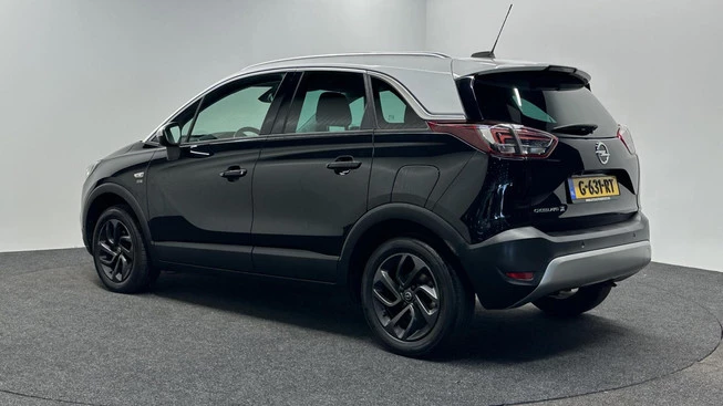 Opel Crossland X - Afbeelding 4 van 30