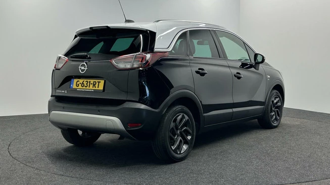 Opel Crossland X - Afbeelding 5 van 30