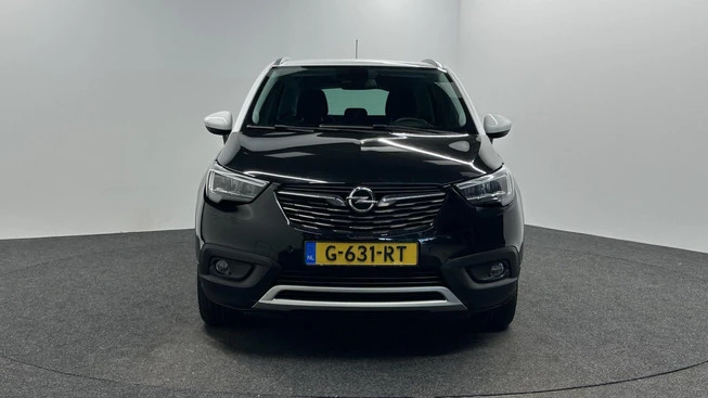 Opel Crossland X - Afbeelding 6 van 30