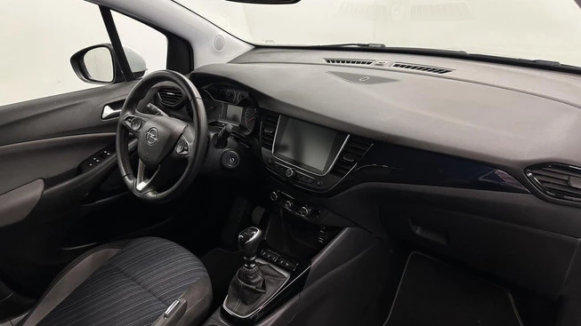 Opel Crossland X - Afbeelding 11 van 30