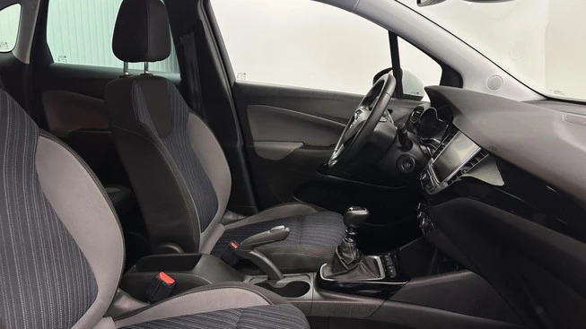 Opel Crossland X - Afbeelding 12 van 30