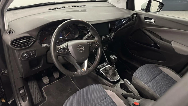 Opel Crossland X - Afbeelding 14 van 30