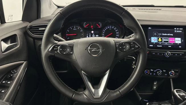 Opel Crossland X - Afbeelding 19 van 30