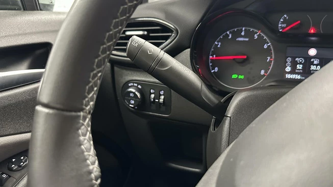 Opel Crossland X - Afbeelding 22 van 30