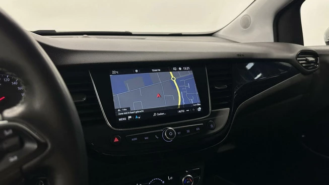 Opel Crossland X - Afbeelding 26 van 30