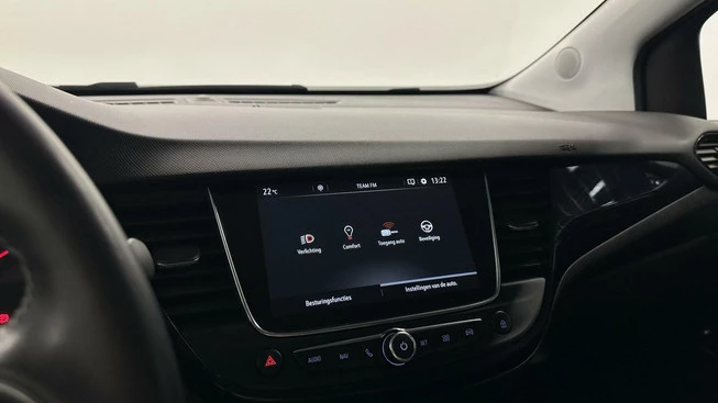 Opel Crossland X - Afbeelding 28 van 30