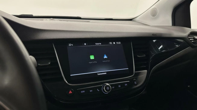 Opel Crossland X - Afbeelding 29 van 30