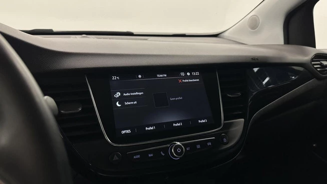 Opel Crossland X - Afbeelding 30 van 30