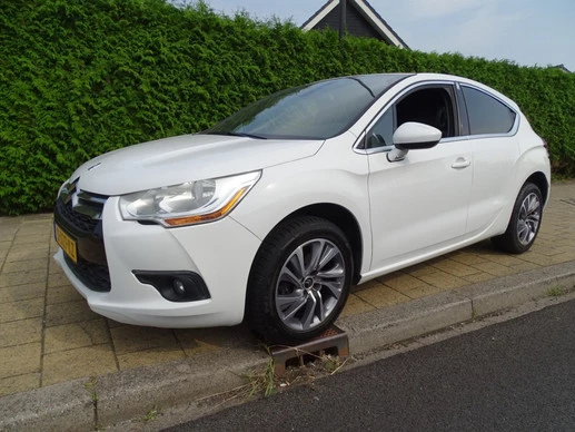Citroën DS4 - Afbeelding 1 van 12