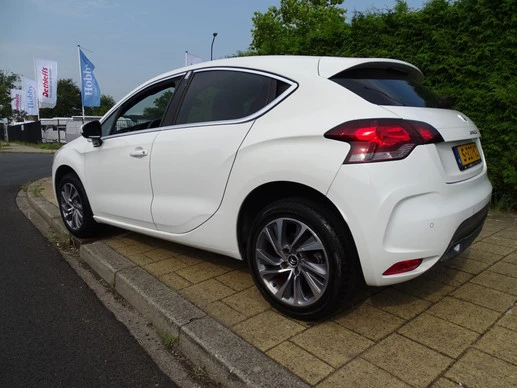 Citroën DS4 - Afbeelding 2 van 12