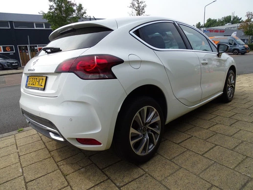 Citroën DS4 - Afbeelding 3 van 12