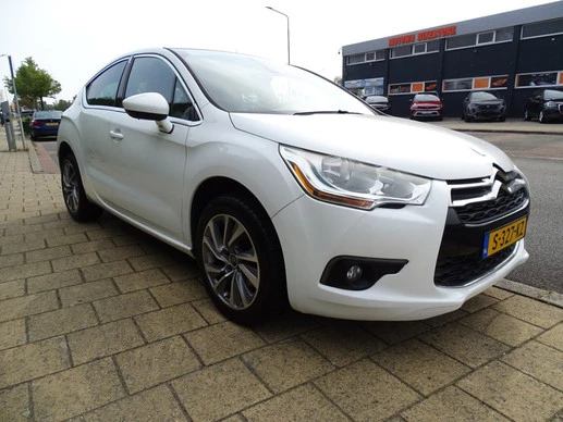 Citroën DS4 - Afbeelding 4 van 12