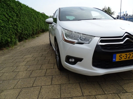 Citroën DS4 - Afbeelding 5 van 12