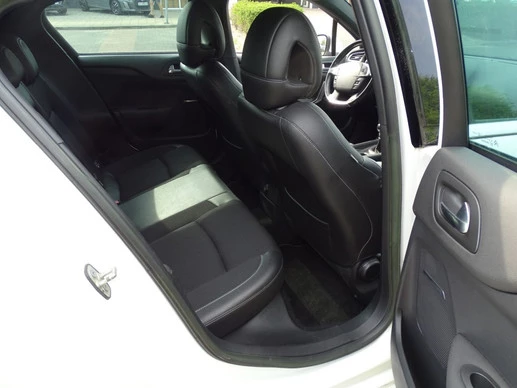 Citroën DS4 - Afbeelding 11 van 12