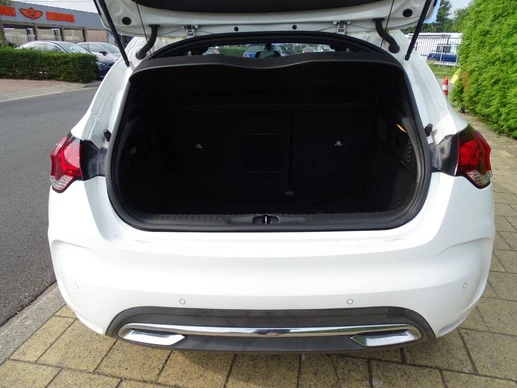 Citroën DS4 - Afbeelding 12 van 12
