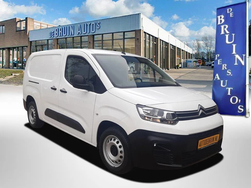 Peugeot Partner - Afbeelding 1 van 30