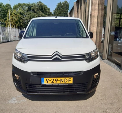 Peugeot Partner - Afbeelding 2 van 30