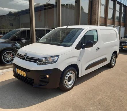 Peugeot Partner - Afbeelding 3 van 30
