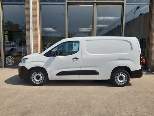 Peugeot Partner - Afbeelding 5 van 30