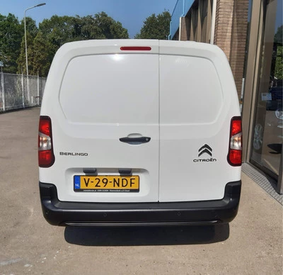 Peugeot Partner - Afbeelding 6 van 30