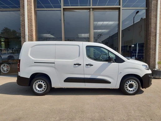 Peugeot Partner - Afbeelding 7 van 30