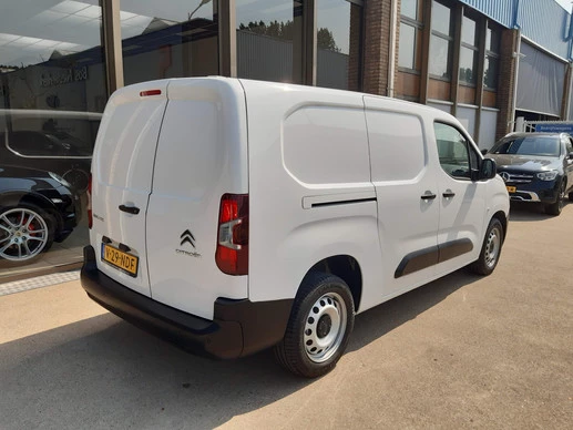 Peugeot Partner - Afbeelding 8 van 30