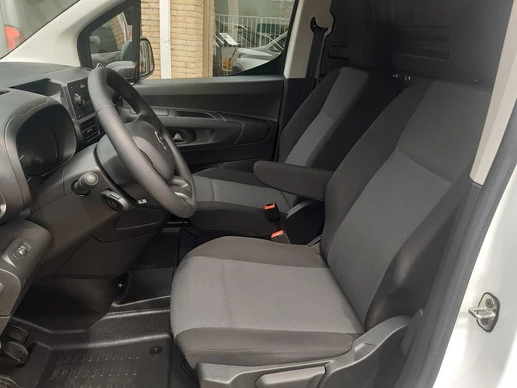 Peugeot Partner - Afbeelding 10 van 30