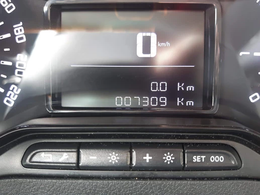 Peugeot Partner - Afbeelding 14 van 30