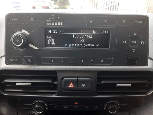 Peugeot Partner - Afbeelding 15 van 30