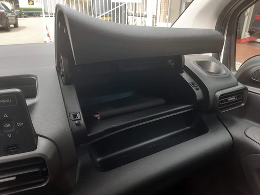 Peugeot Partner - Afbeelding 19 van 30