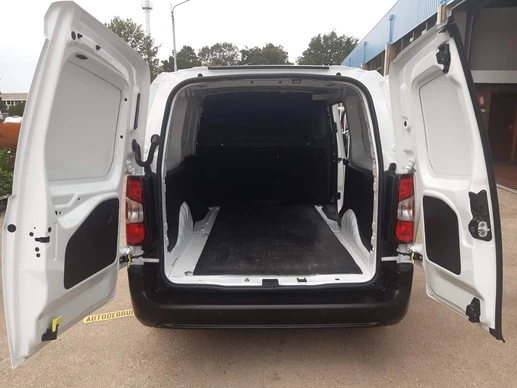 Peugeot Partner - Afbeelding 24 van 30