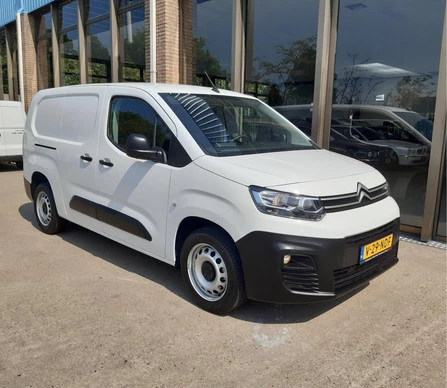 Peugeot Partner - Afbeelding 26 van 30