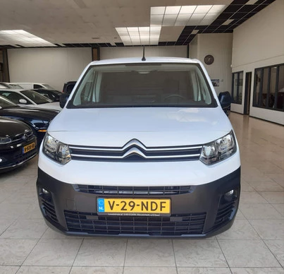 Peugeot Partner - Afbeelding 28 van 30