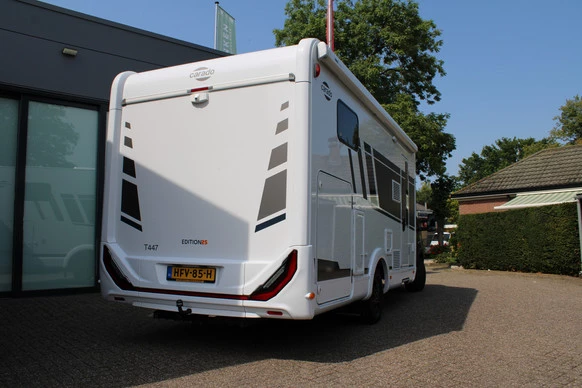 Carado T680/T447T - Afbeelding 2 van 30